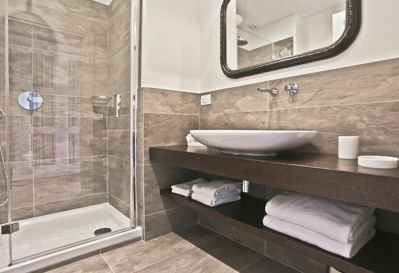 스탠다드 룸, Poggio Baronti B&b