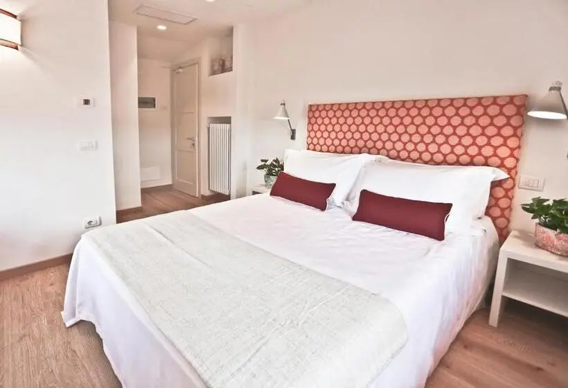 スーペリアールーム, Poggio Baronti B&b