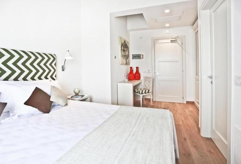 수피리어 룸, Poggio Baronti B&b