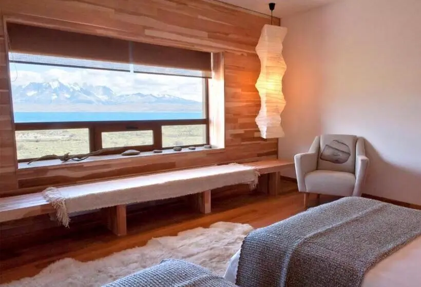 スタンダードルーム, Tierra Patagonia