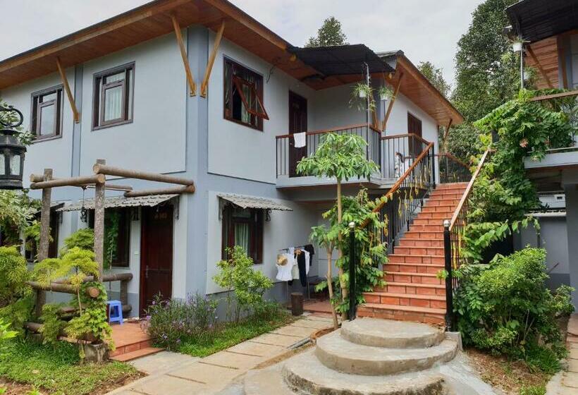 اتاق لوکس, Vela Phu Quoc Resort