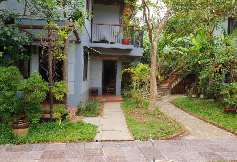 اتاق لوکس خانوادگی, Vela Phu Quoc Resort