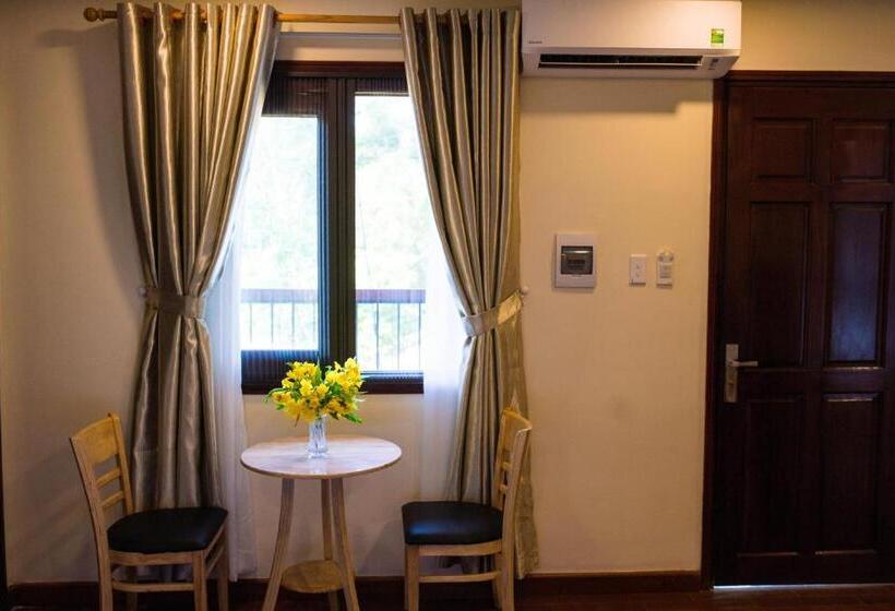 سوئیت با تخت بزرگ, Vela Phu Quoc Resort