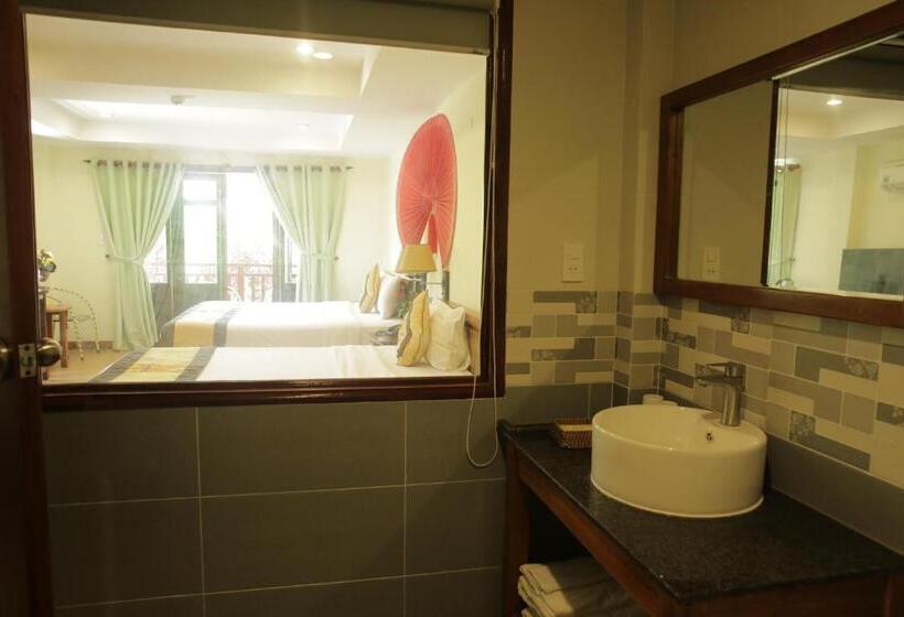 اتاق سوپریور خانوادگی, Vela Phu Quoc Resort