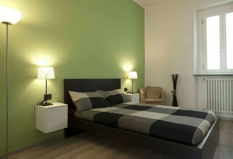 Номер Стандарт, B&b Ca' Nobil