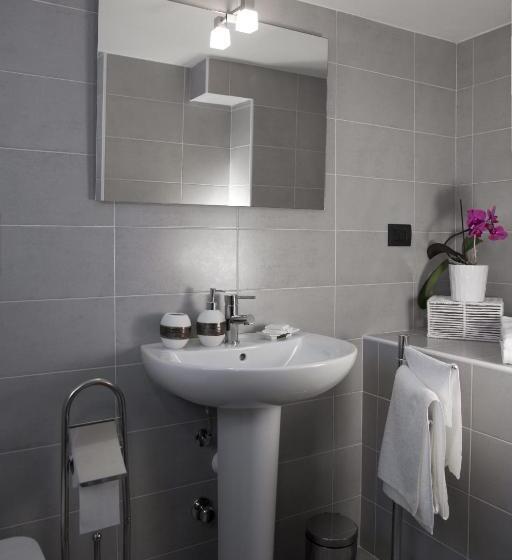 Номер Стандарт, B&b Ca' Nobil