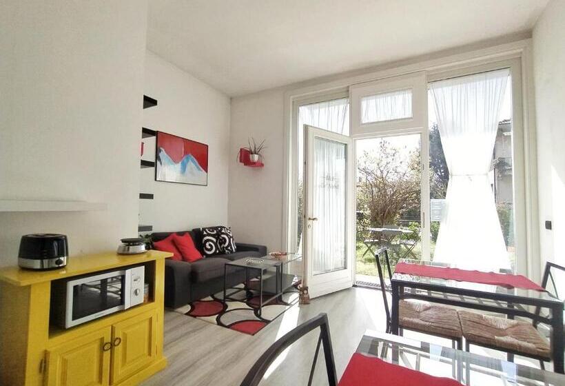 Номер Стандарт, B&b Ca' Nobil