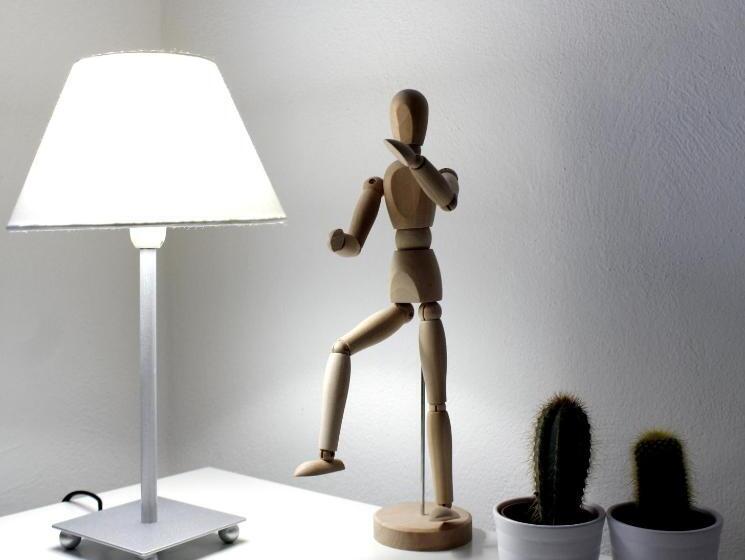 Номер Стандарт, B&b Ca' Nobil