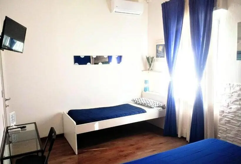 １ベッドルームアパートメント, B&b Ca' Nobil