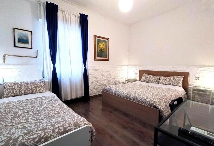 침실 1개 아파트, B&b Ca' Nobil