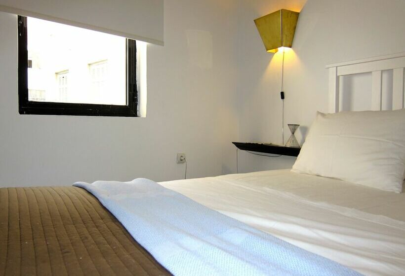 Studio Standard avec Terrasse, Concierge Monastiraki