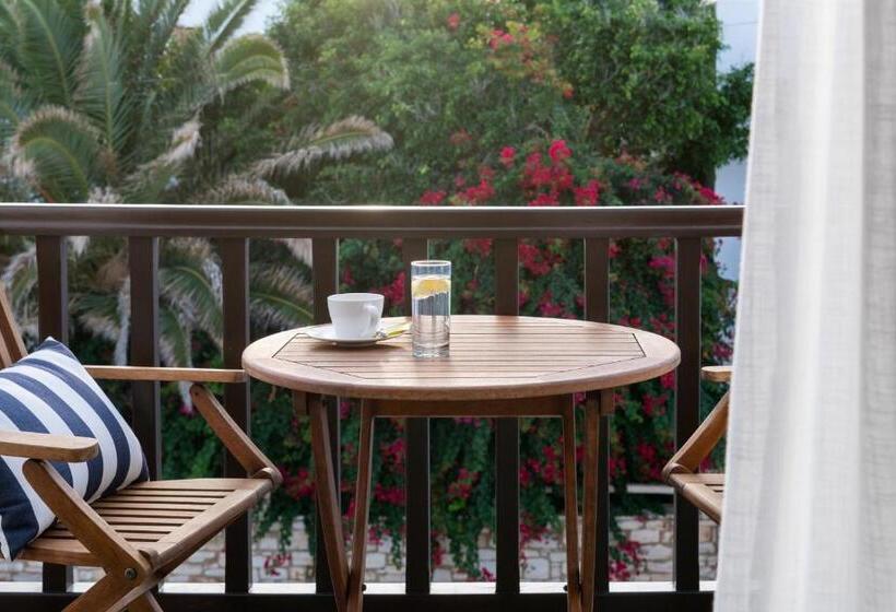 Люкс Комфорт, Aella Residence