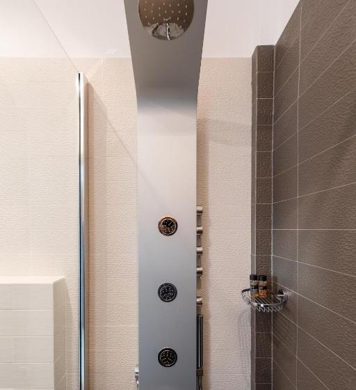 Люкс Комфорт, Aella Residence