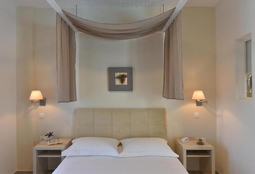 Номер Стандарт, Aella Residence