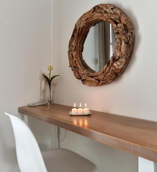 Номер Стандарт, Aella Residence