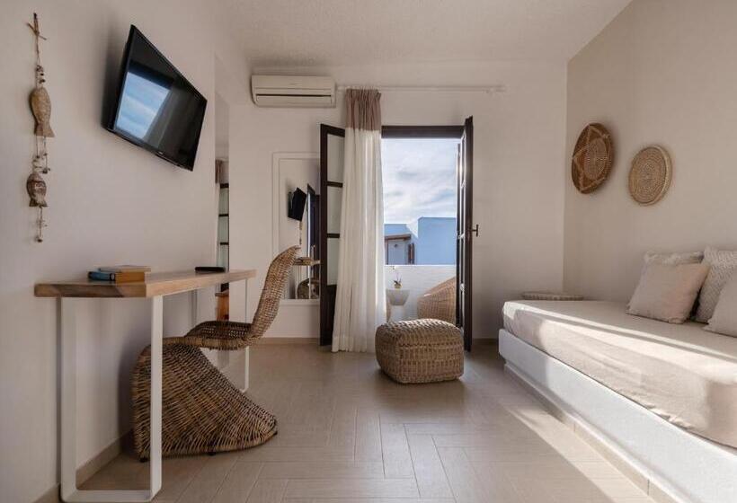 Люкс Комфорт, Aella Residence