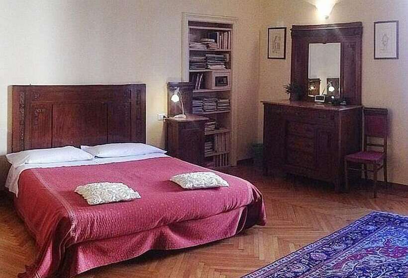 اتاق استاندارد سه نفره, Alle Torri