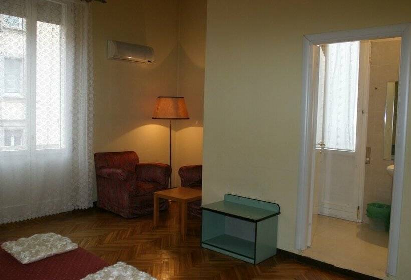 اتاق استاندارد, Alle Torri