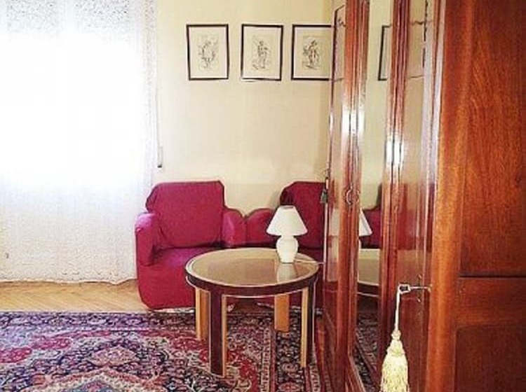 اتاق استاندارد سه نفره, Alle Torri