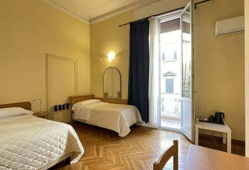 اتاق استاندارد, Alle Torri