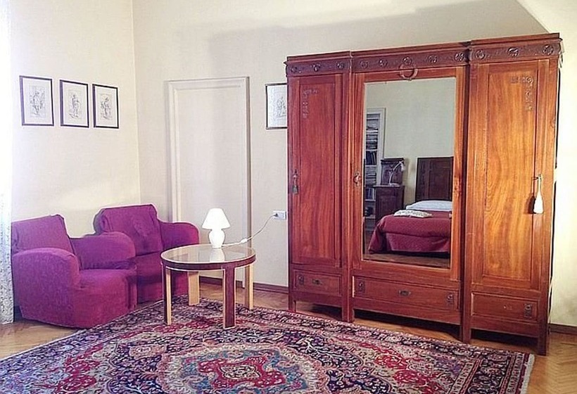 اتاق استاندارد سه نفره, Alle Torri