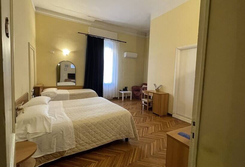 اتاق استاندارد, Alle Torri