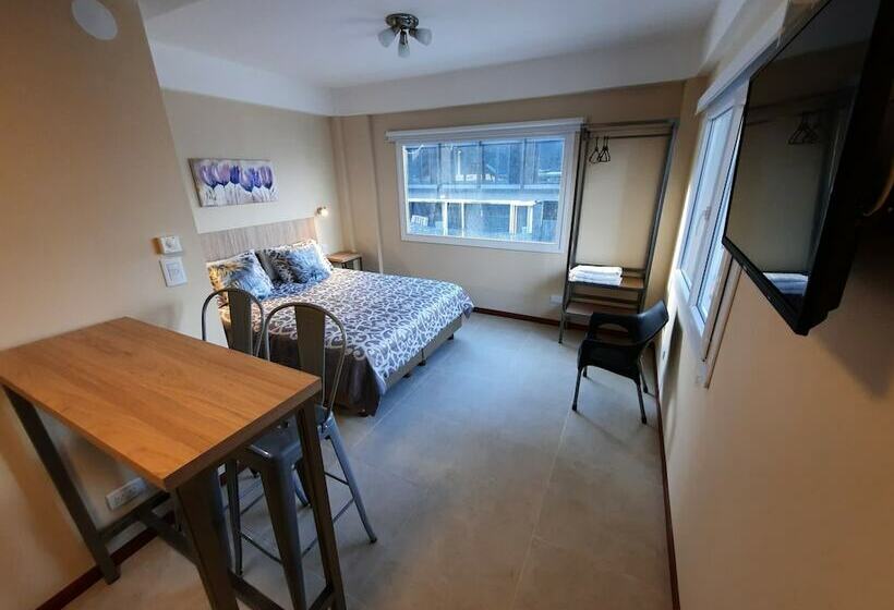 Номер Стандарт, Austral Ushuaia