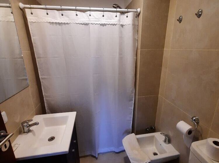 Номер Стандарт Трехместный, Austral Ushuaia