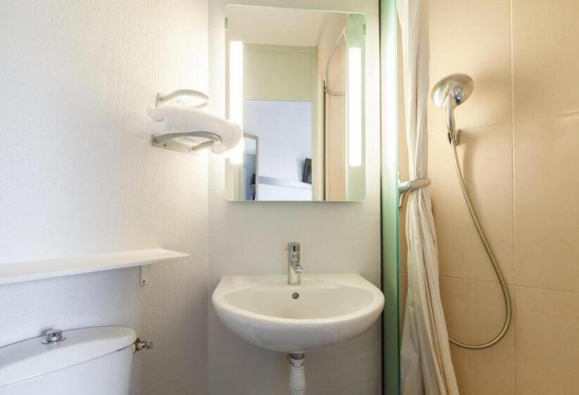 Номер Стандарт, B&b Hotel Evry Lisses 1