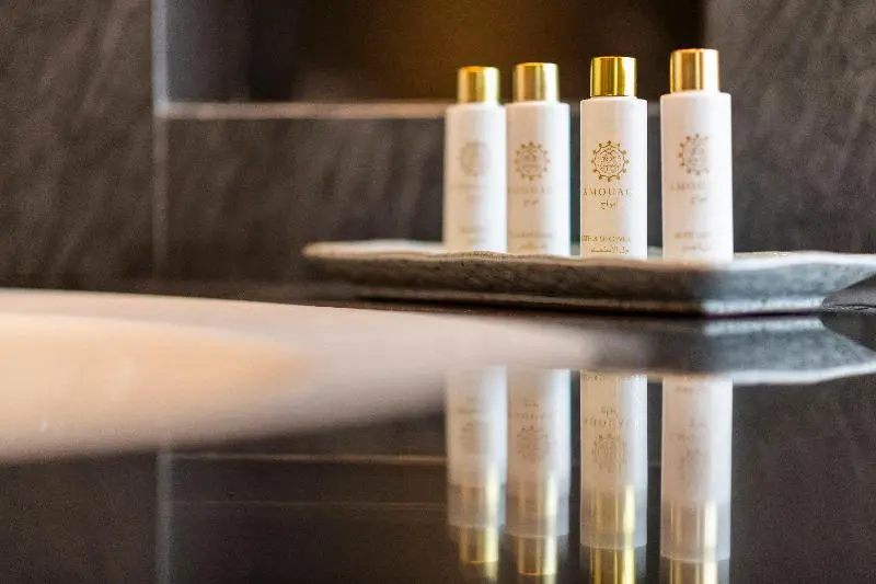 سوئیت اجرایی با تخت کینگ, Crowne Plaza Muscat Ocec, An Ihg