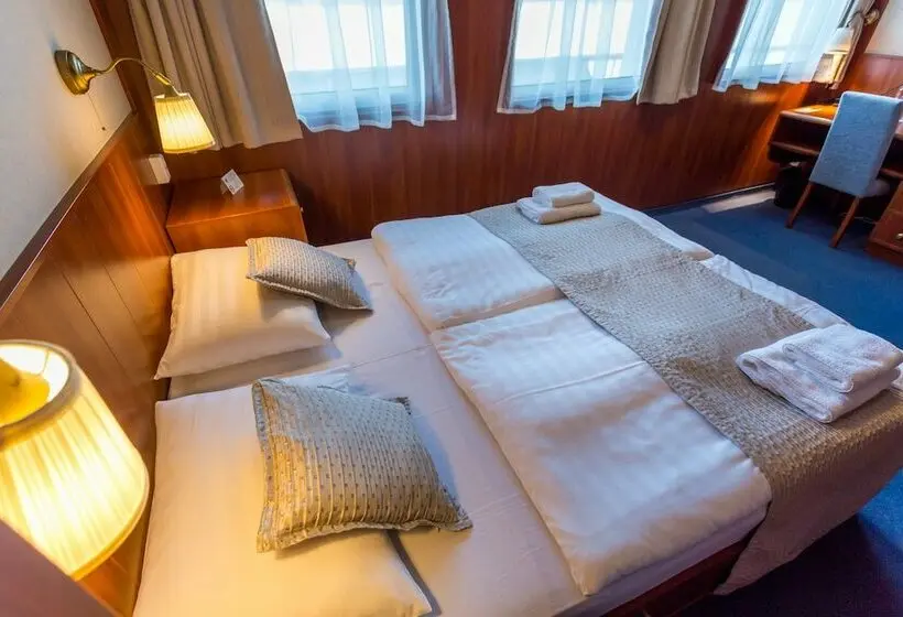 Cabin