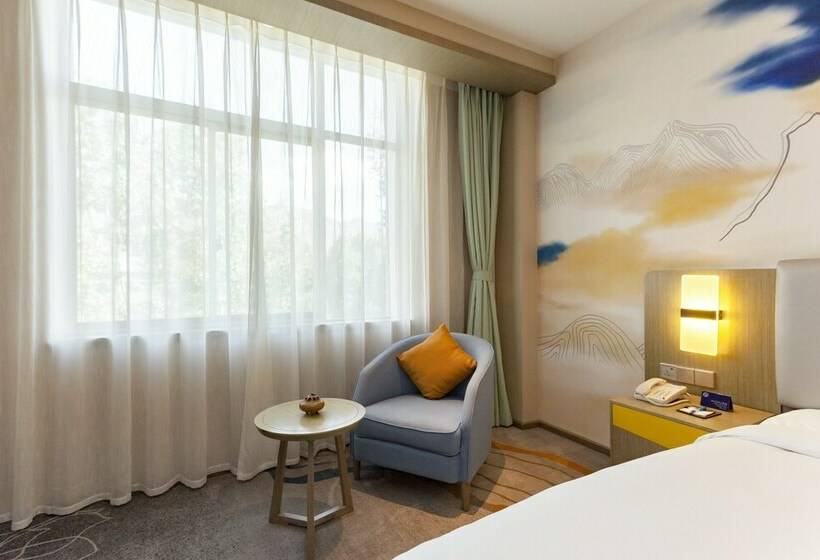 스위트, Holiday Inn Express Lhasa Potala Palace By Ihg