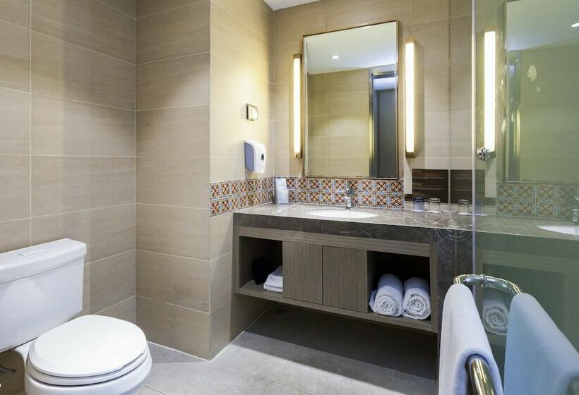 스위트, Holiday Inn Express Lhasa Potala Palace By Ihg