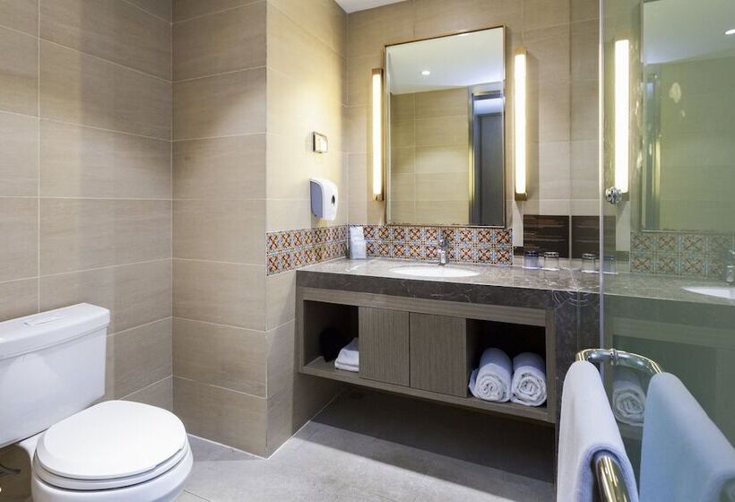 스탠다드 룸, Holiday Inn Express Lhasa Potala Palace By Ihg