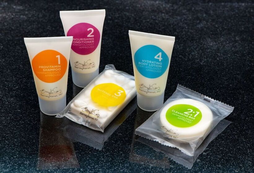 غرفة قياسية, Hyatt Place Frankfurt Airport