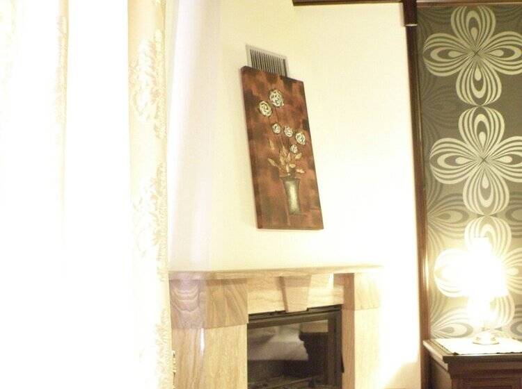 اتاق استاندارد سه نفره, Guesthouse Iridanos