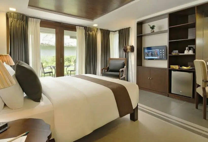 スーペリアールーム, Mithi Resort & Spa