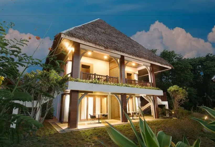 スーペリアールーム, Mithi Resort & Spa