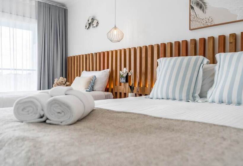 オーシャンビュースタンダードルーム, Mollymook Motel