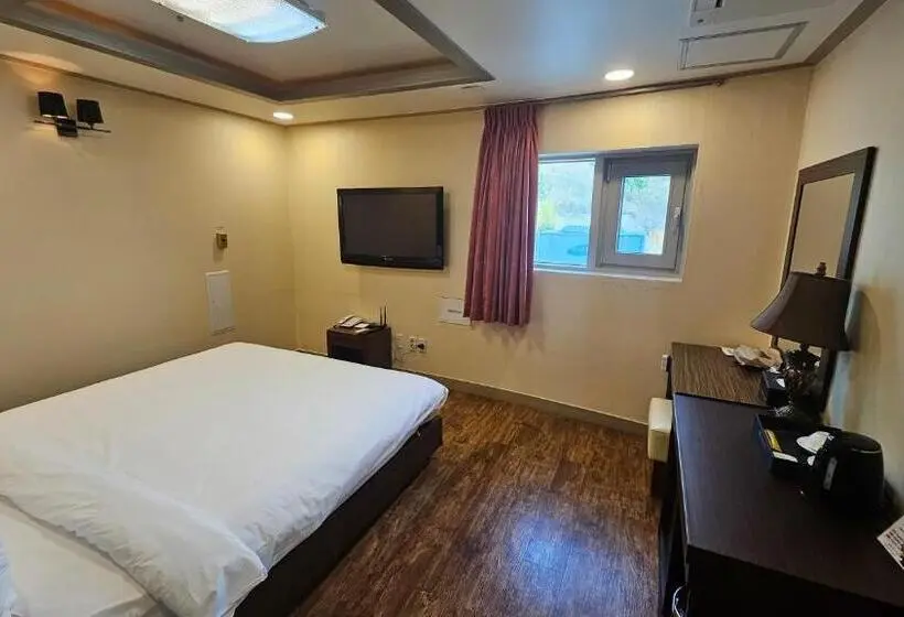 シングルデラックスルーム, Namiltte Resort
