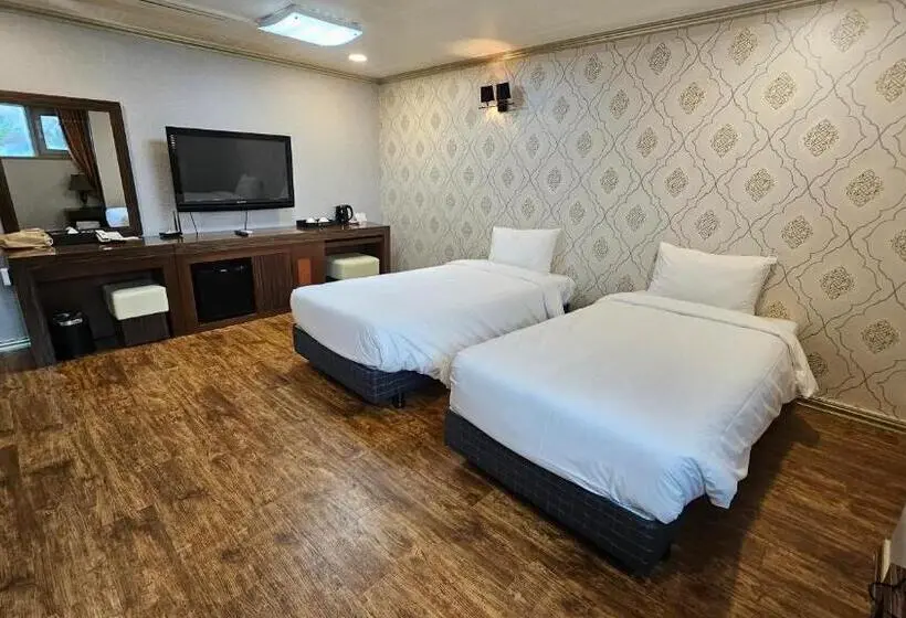スタンダードルーム, Namiltte Resort