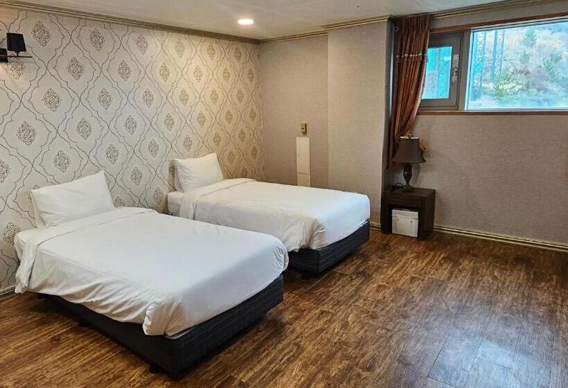 Номер Стандарт, Namiltte Resort