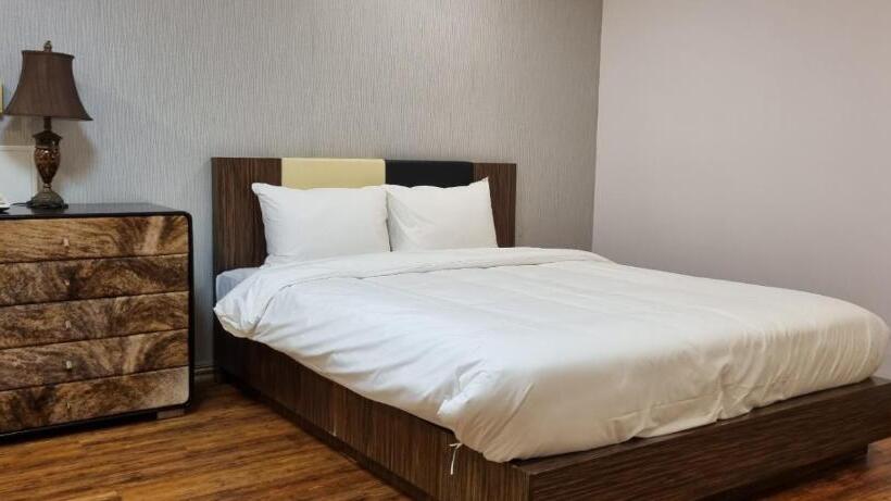 Семейный Номер, Namiltte Resort