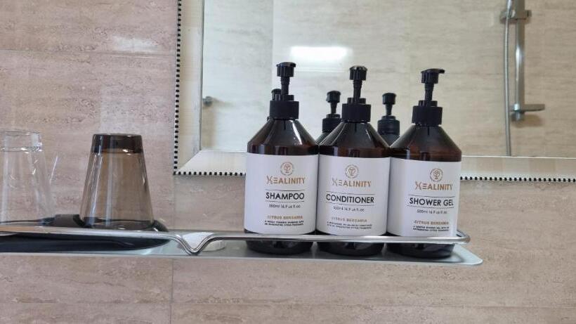 Семейный Номер, Namiltte Resort