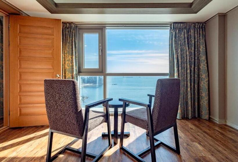 Президентский Люкс, Namiltte Resort