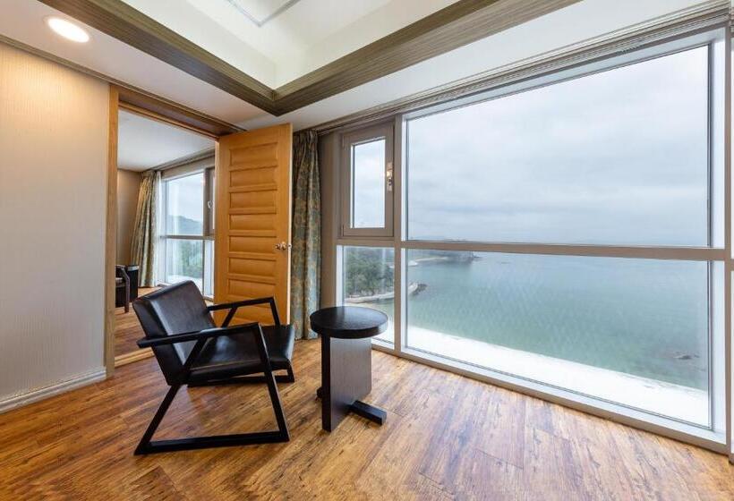 Президентский Люкс, Namiltte Resort