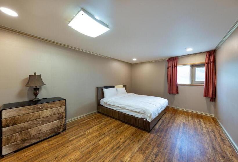 Triple Room Sea View, Namiltte Resort