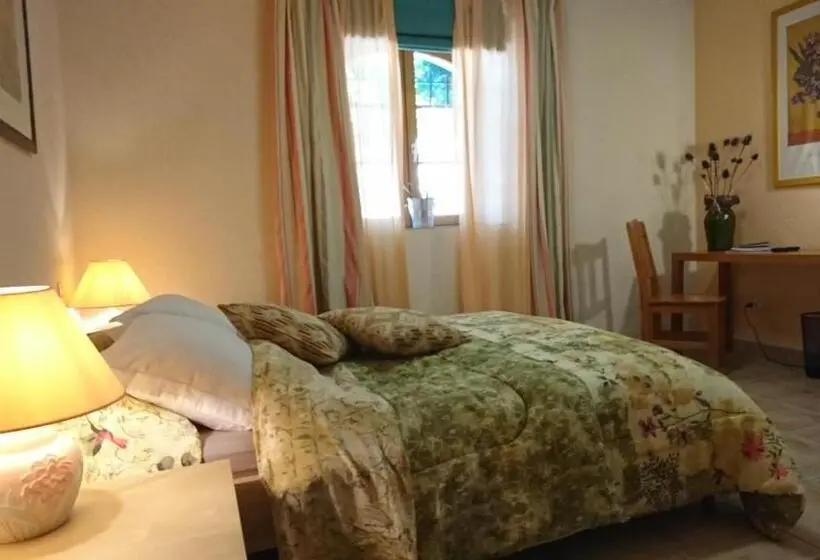 ２ベッドスイートルーム, Relais De Laval