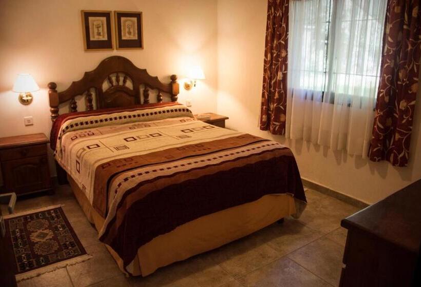 Дом 2 Спальни, Cabañas Alpendorf