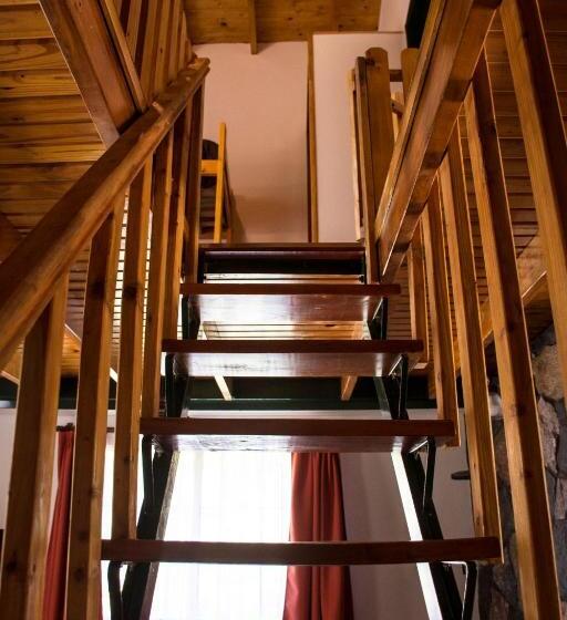 Бунгало Стандарт, Cabañas Alpendorf